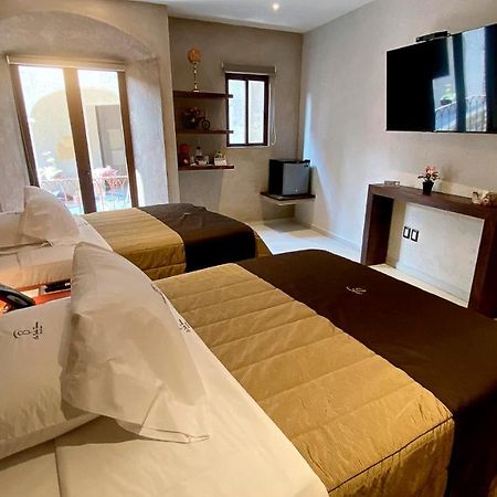 La Bella Toscana Centro Santeagueda Экстерьер фото