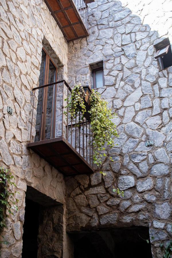 La Bella Toscana Centro Santeagueda Экстерьер фото