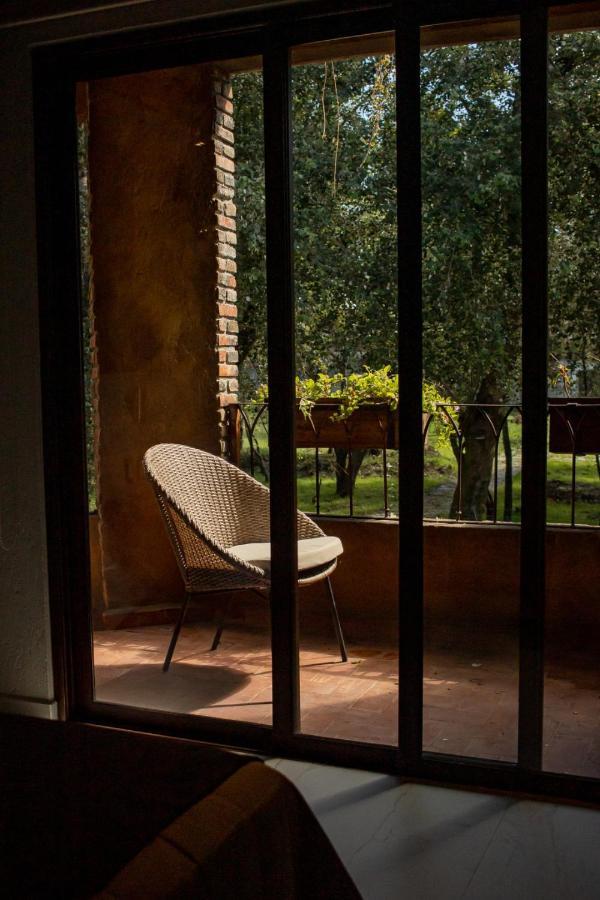 La Bella Toscana Centro Santeagueda Экстерьер фото