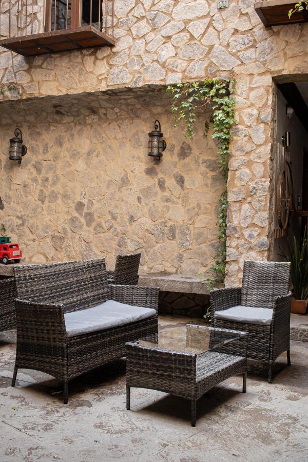 La Bella Toscana Centro Santeagueda Экстерьер фото