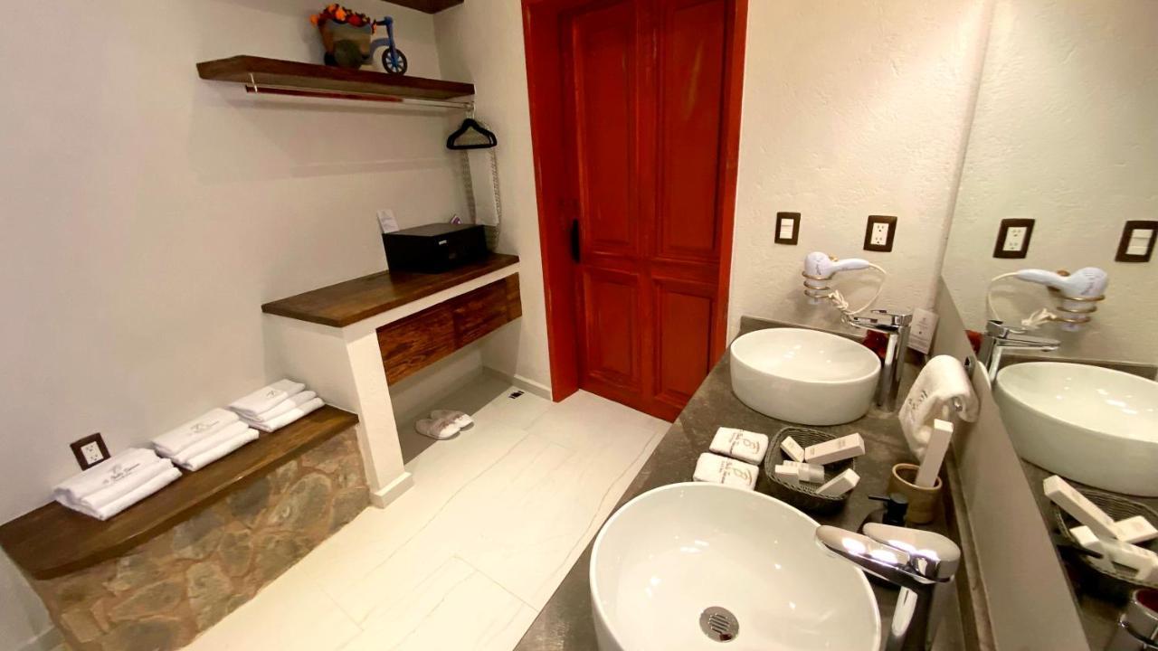 La Bella Toscana Centro Santeagueda Экстерьер фото