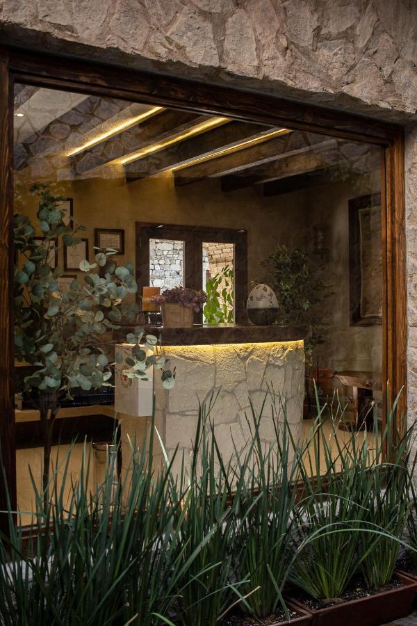 La Bella Toscana Centro Santeagueda Экстерьер фото